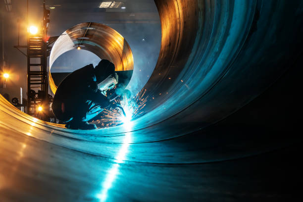 Best Structural Steel Welding in Desert Aire, WA