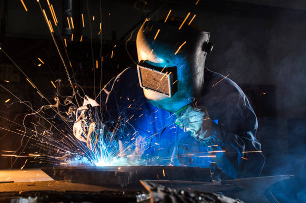 Best Automotive Welding in Desert Aire, WA