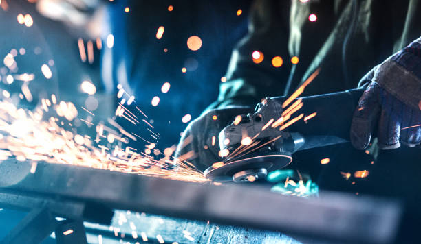 Best Food and Beverage Processing Equipment Welding in Desert Aire, WA